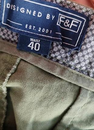 Шорти чоловічі 4