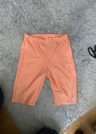 Велосипедки жіночі