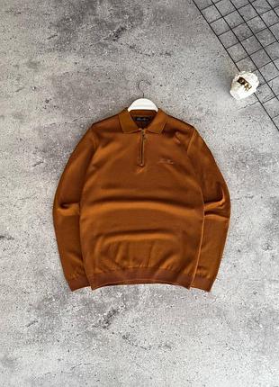 Светр loro piana