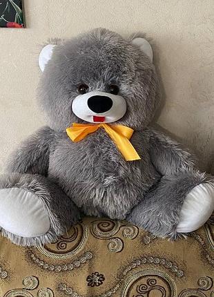 Мʼяка іграшка  ведмідь