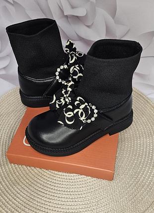 Дитячі туфлі