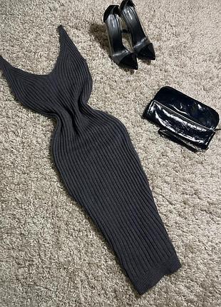 Сукня італія 52%віскоза