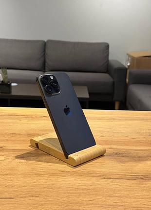 Мобільний телефон apple iphone 16 pro max 256gb б/в