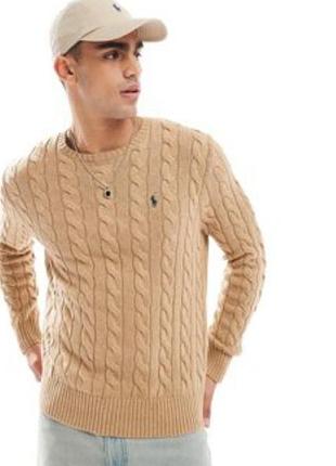 Светр polo  ralph lauren 6
