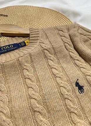 Светр polo  ralph lauren 3