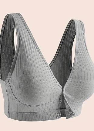 Бюстгальтер топ xl