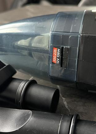 Автопилосос 3
