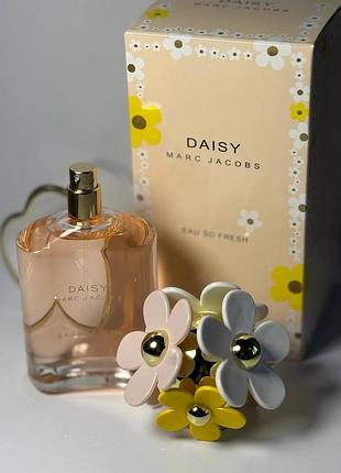 Marc jacobs daisy eau so fresh