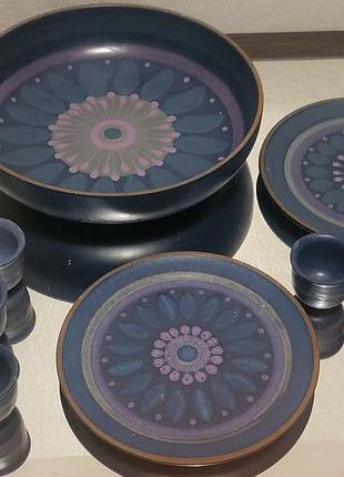 Керамічний набір
