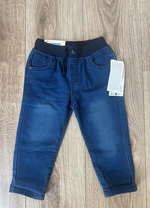 Джинси нові