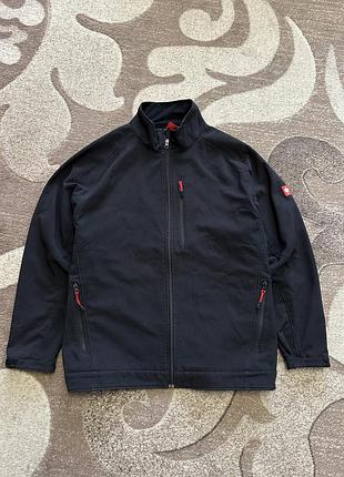 Робоча куртка софтшел engelbert strauss