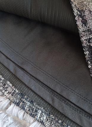 Спідничка 11/12, 12/13 років 3