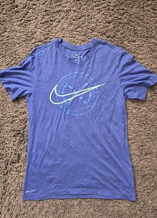 Футболка nike