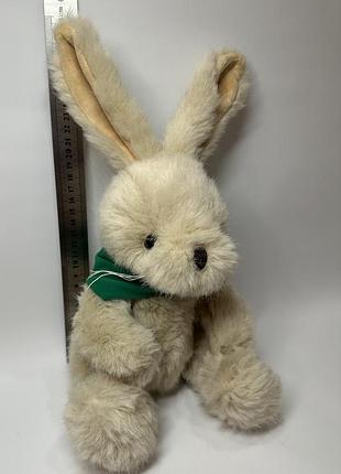 Мʼяка іграшка зайчик, friends & more 2