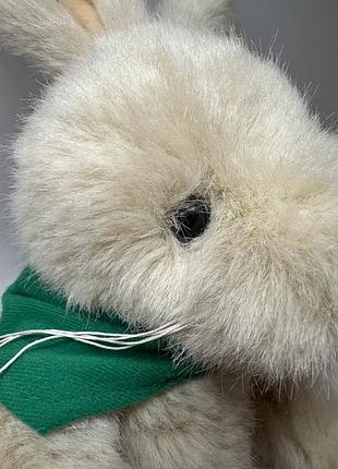 Мʼяка іграшка зайчик, friends & more 3