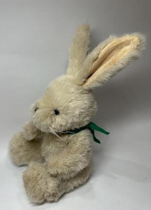 Мʼяка іграшка зайчик, friends & more 5