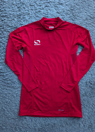 Термо кофта, sondico, size xl(подойдет на l), состояние идеальное, плечи 54 рукав 59 подмышки 47 длина 75 хорошо тянется