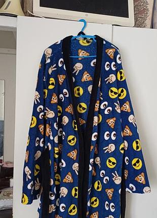 Детский халатик 152-158 см