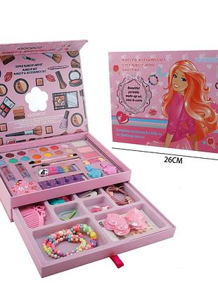 Набір дитячої косметики ig3169s