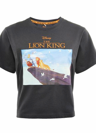 Футболка сімка лев топ