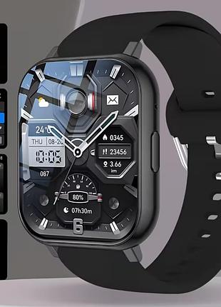 Годинник smart watch erun y28