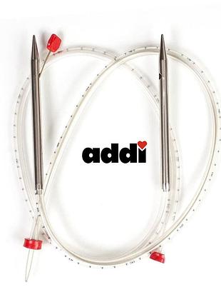 Набор круговых спиц для ткачества addi