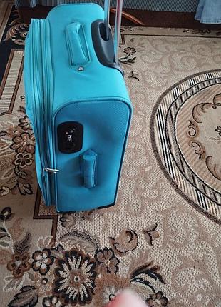 Валіза ідеальна