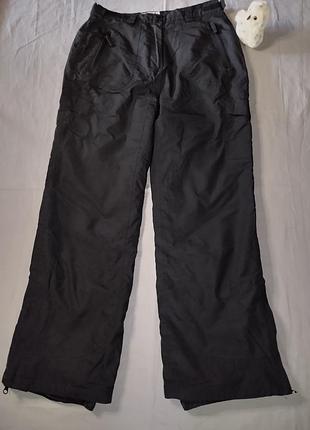 Жіночі лижні штани alpine snow sport