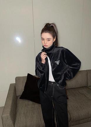 Костюм прада спортивний костюм prada 4