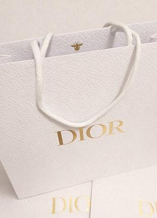 Косметичка dior 2