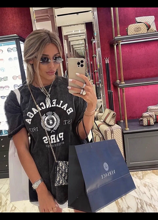 Окуляри chrome тренд