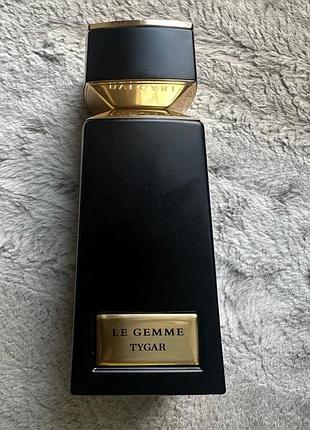 Bvlgari tygar відлівант 5мл