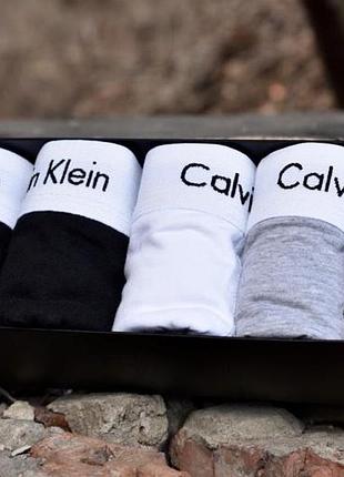Набір calvin klein 5
