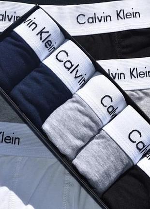 Набір calvin klein 6