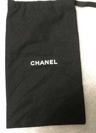Пильовик для сумки chanel. 3