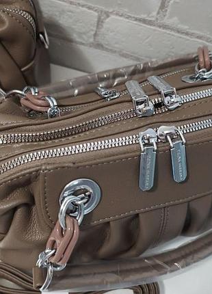 Сумка-клатч жіноча 3