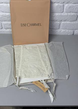 Пояс для панчох lise charmel