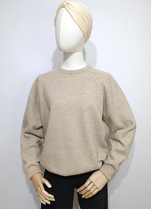 Кашеміровий светр/джемер