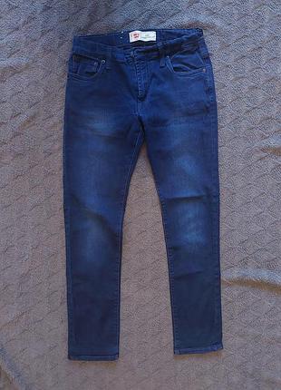 Продам женские джинсы фирмы levi's xs