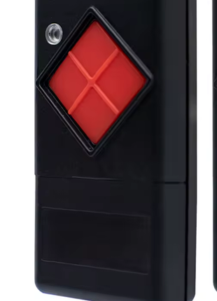 Ціна за 2шт. для дистанційного керування гаражними воротами dickert mahs40-01 mahs40-04 40.685mhz dickert mahs40 01 04 брелок-передавач 40mhz