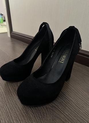 Туфлі жіночі 36 розмір