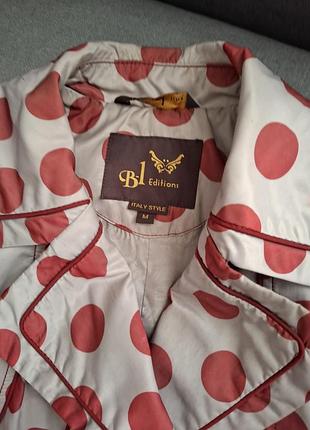 Плащ жіночий,весна 3