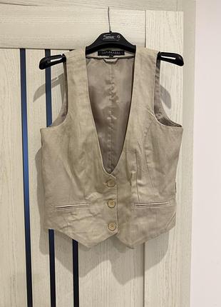 Жилетка жіноча