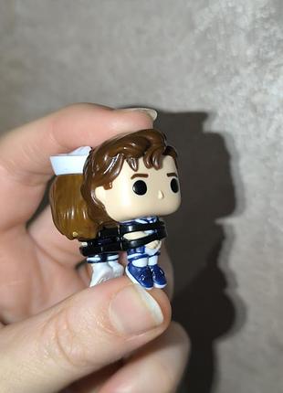 Коллекционная фигурка фанко киндер funko странные чудеса стей и робин