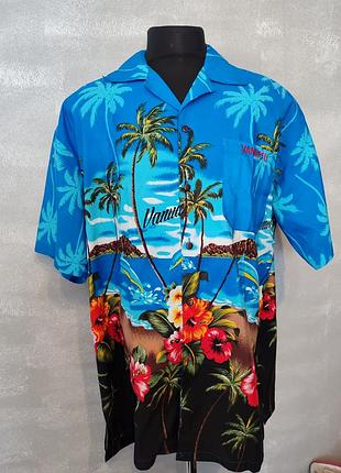 Сорочка чоловіча