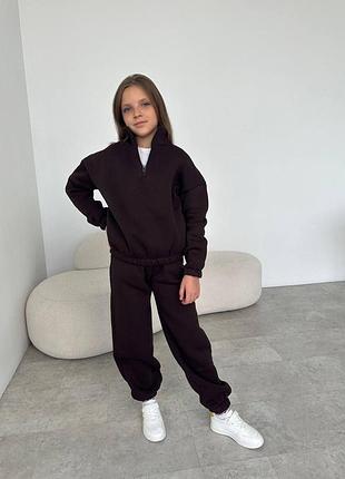 Костюм (девочка) 4