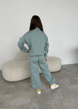 Костюм (девочка) 9