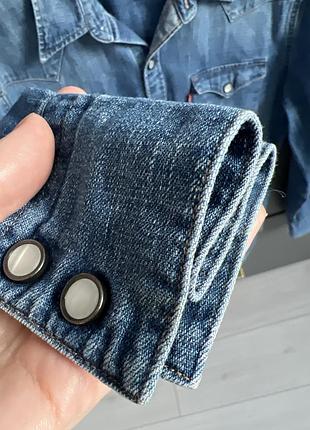 Сорочка levi’s 3