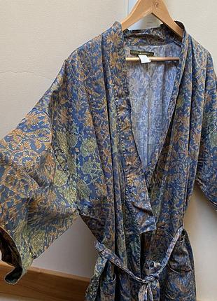 Халат кімоно peruvian connection 3