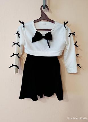 Платье, сарафан праздничный 5 -6 лет 9